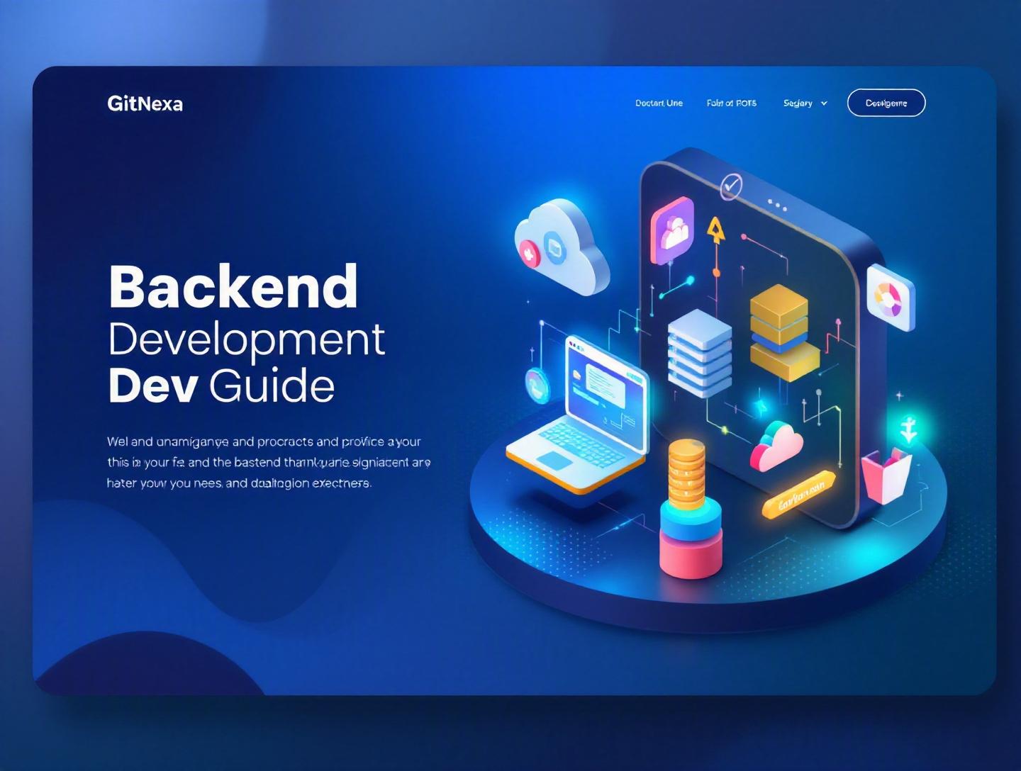 The Ultimate Backend Development Guide for 2026