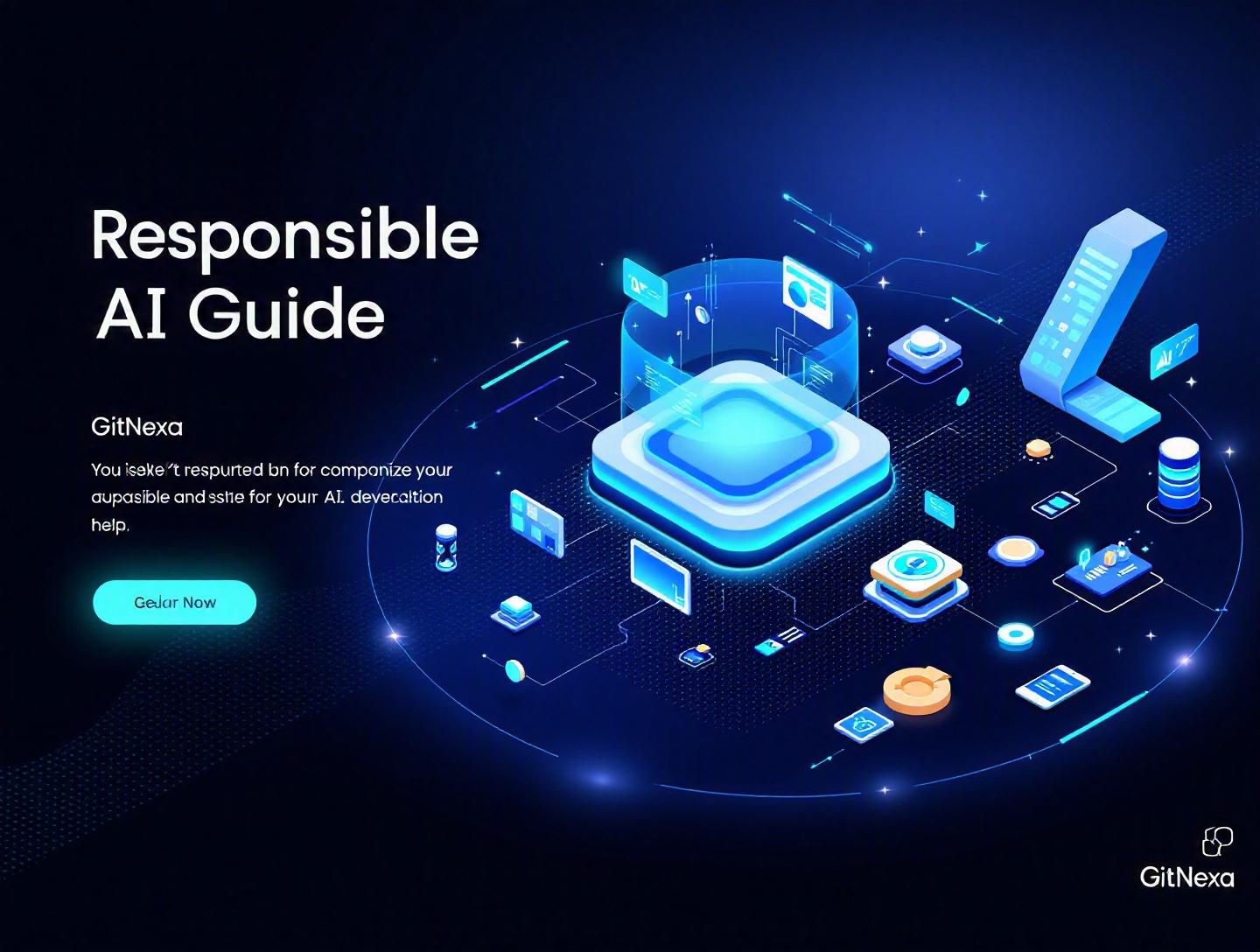 The Ultimate Guide to Responsible AI Development