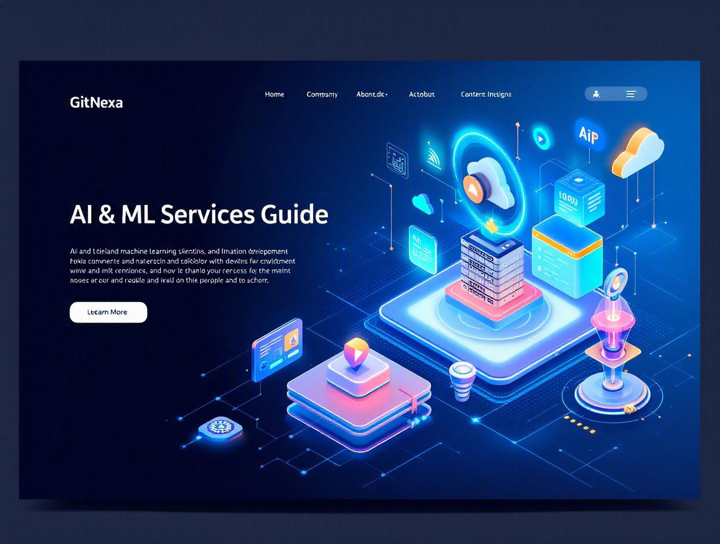 The Ultimate Guide to AI and Machine Learning Development Services