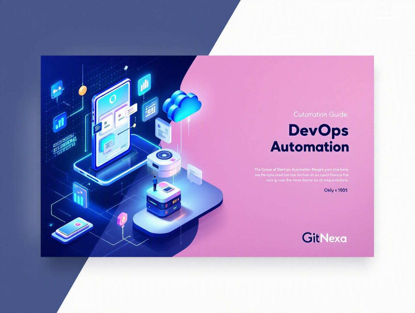 The Ultimate Guide to DevOps Automation Cloud Deployment