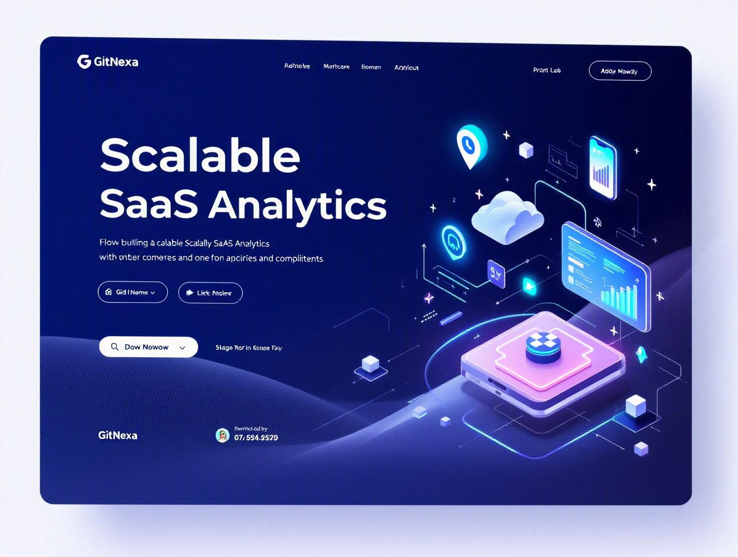 The Ultimate Guide to Building Scalable SaaS Analytics Platforms