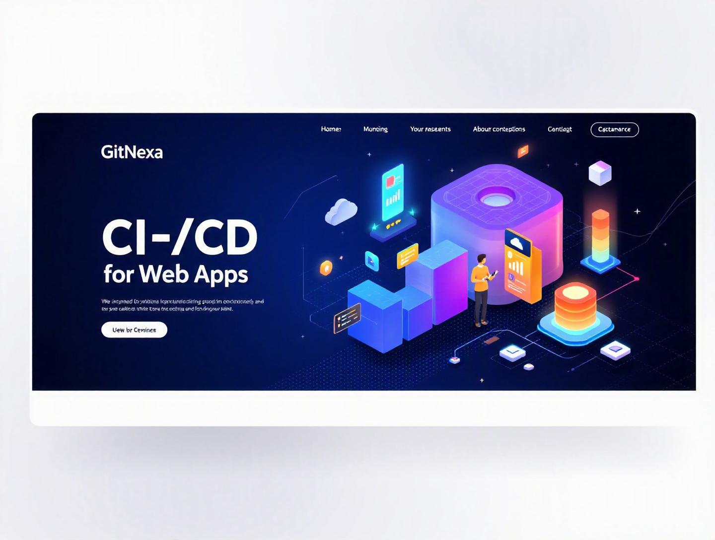 The Ultimate Guide to CI/CD for Modern Web Applications