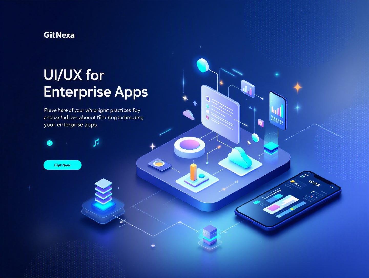 The Ultimate Guide to UI/UX Best Practices for Enterprise Apps