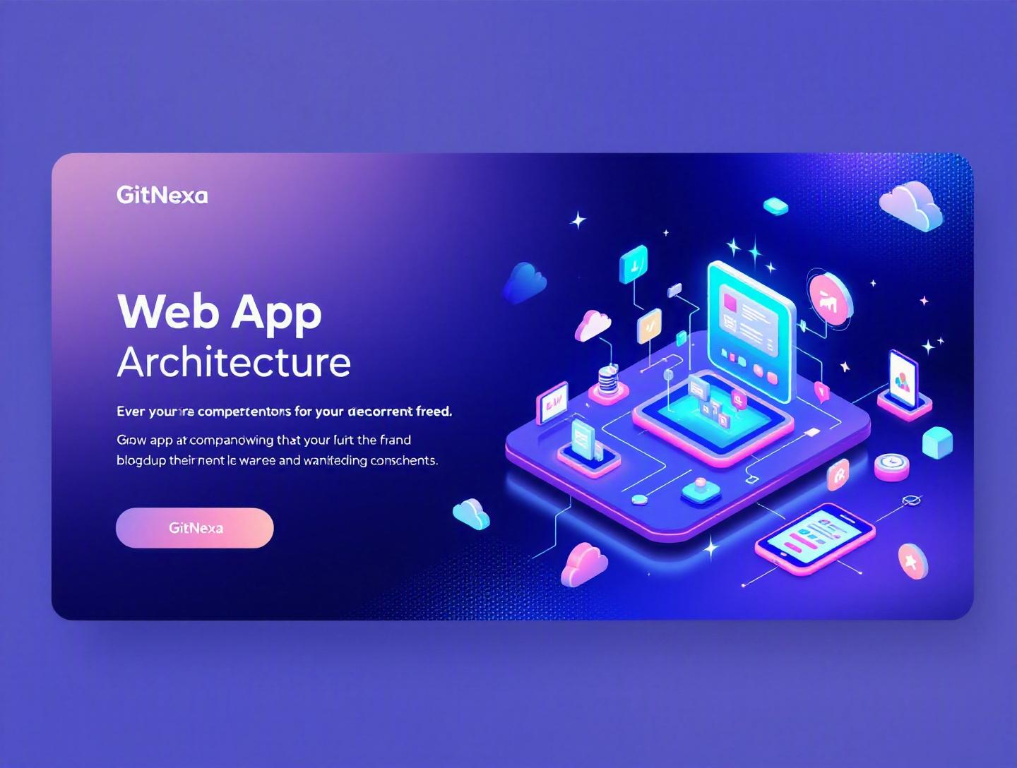 The Ultimate Guide to Modern Web Application Architecture