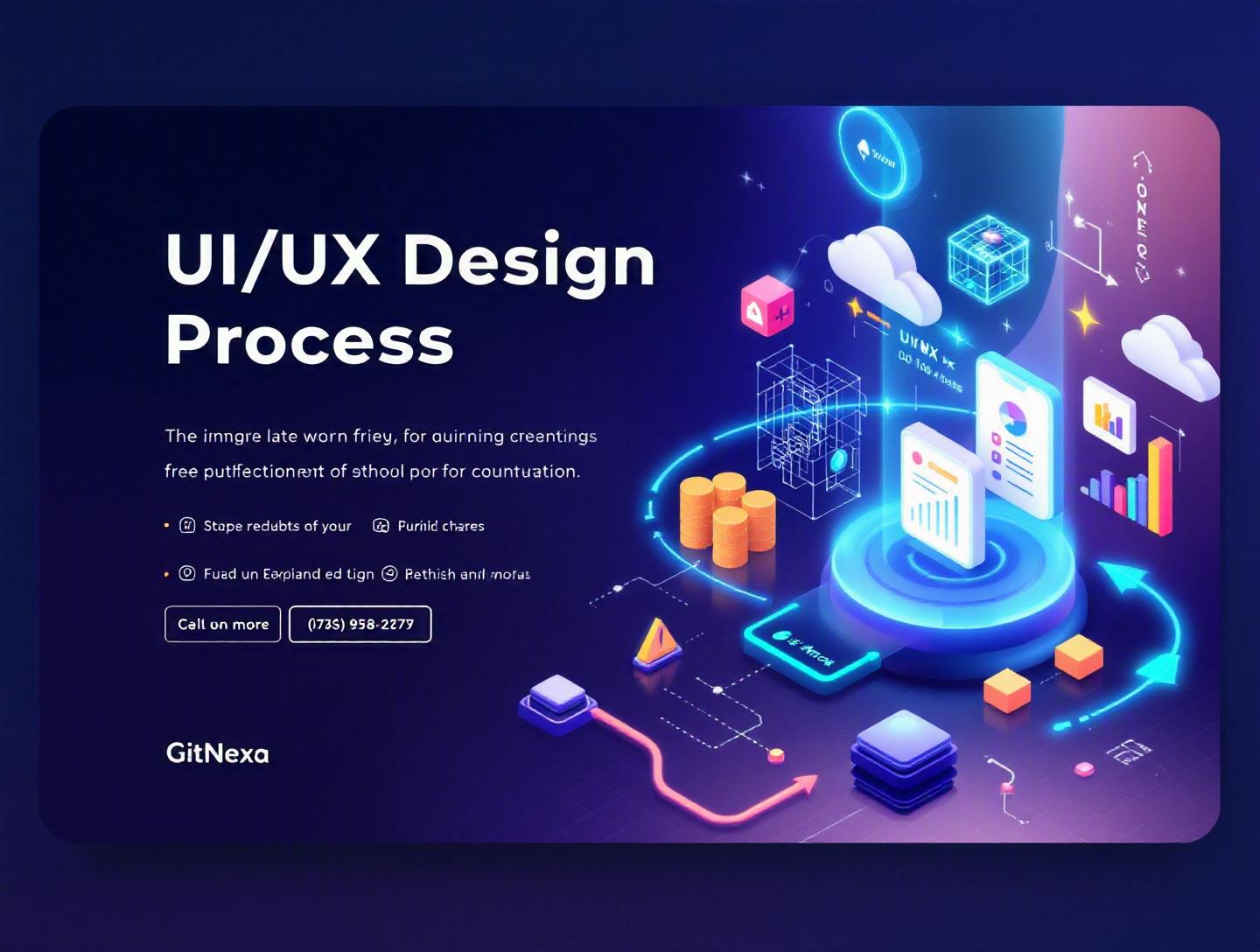 The Ultimate UI/UX Design Process Guide for 2026