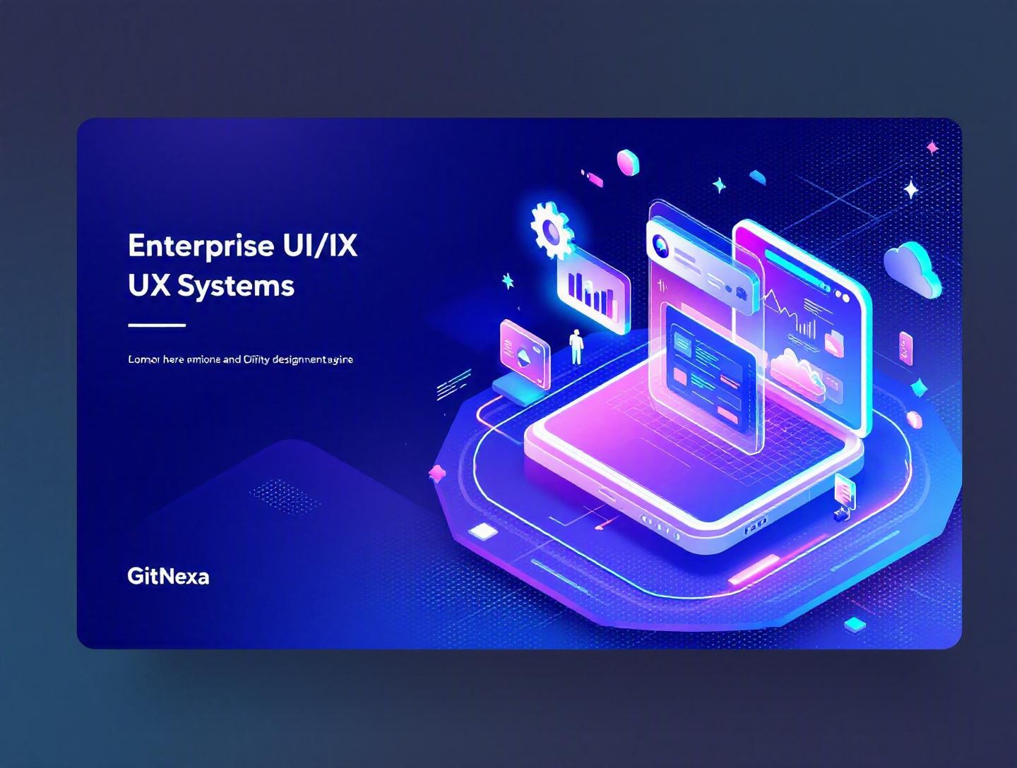 The Ultimate Guide to Enterprise UI/UX Design Systems