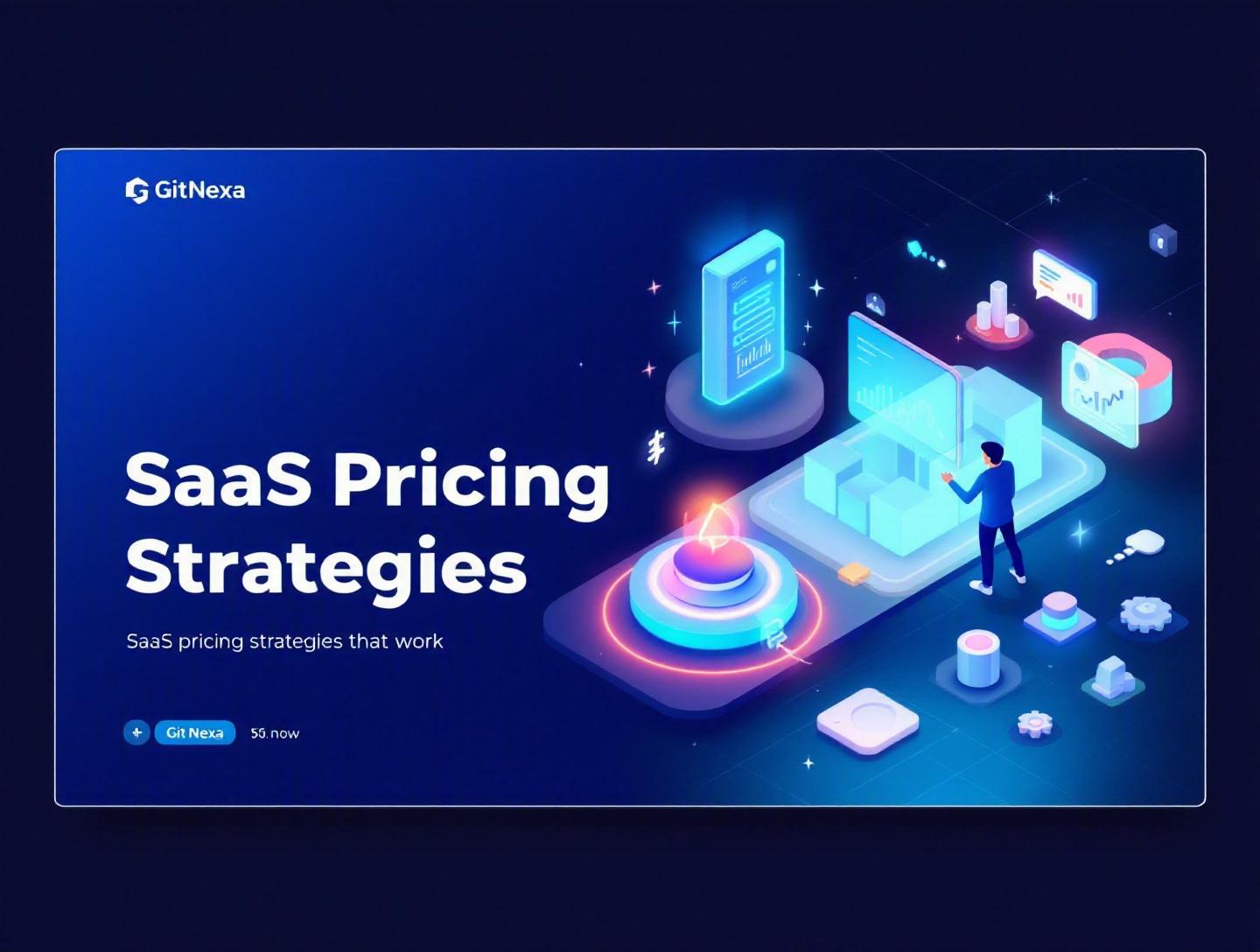 The Ultimate Guide to SaaS Pricing Strategies That Work