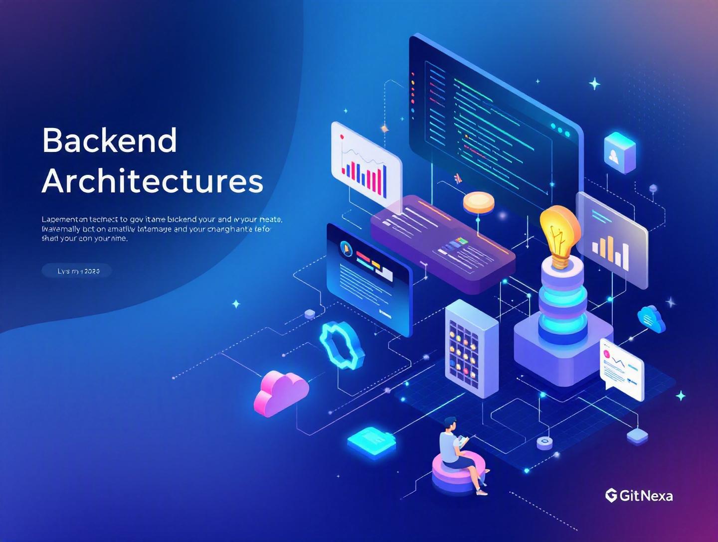 The Ultimate Guide to Modern Backend Development Architectures