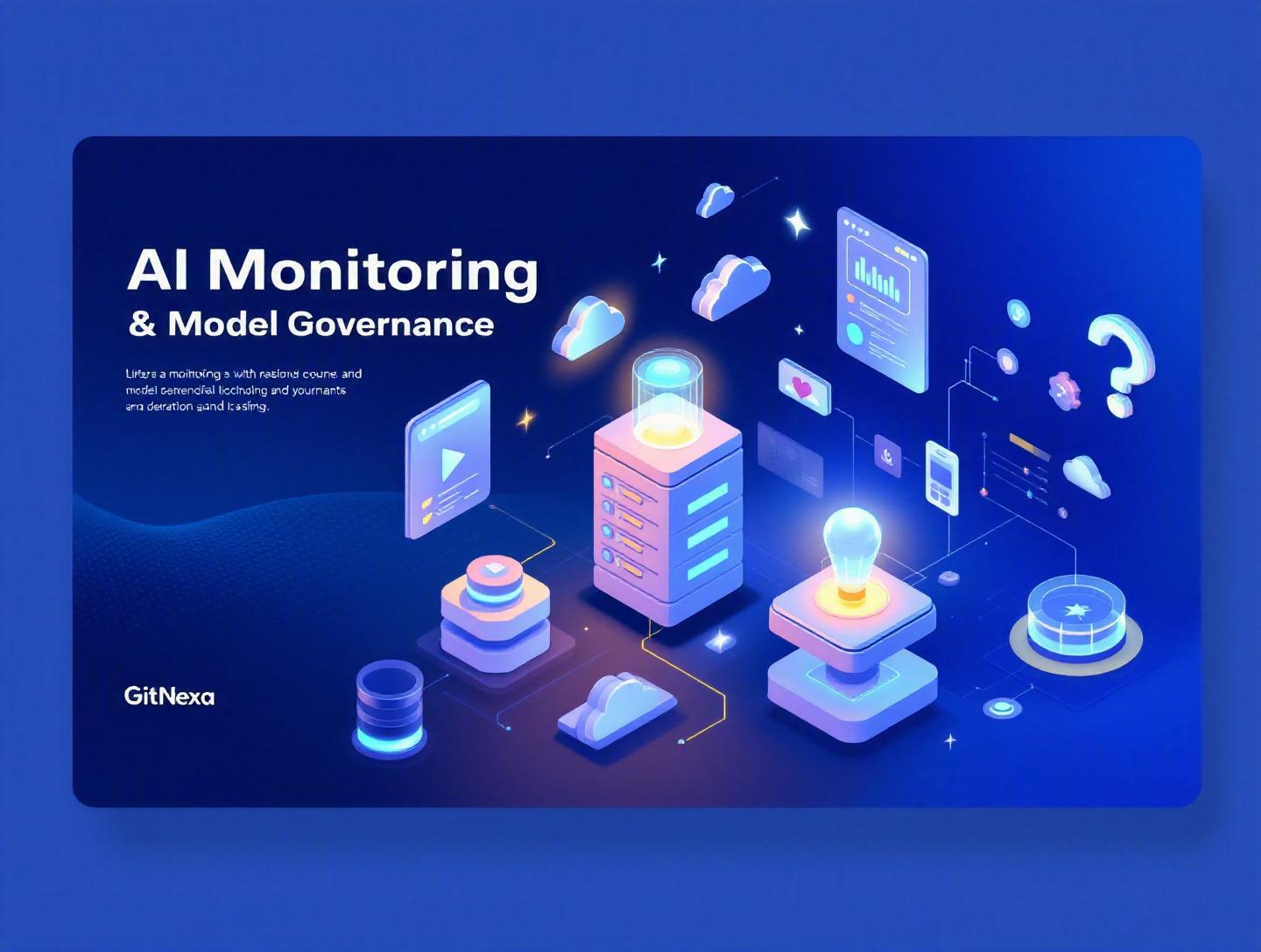 The Ultimate Guide to AI Monitoring and Model Governance