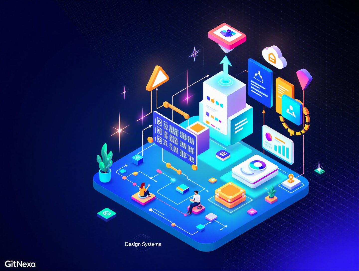 The Ultimate Guide to Design Systems in Scalable Web Development