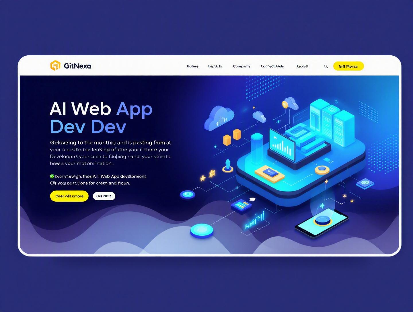 The Ultimate Guide to AI-Powered Web App Development