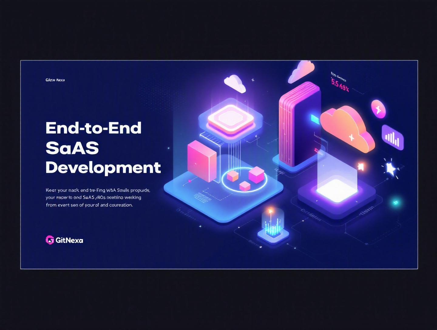 The Ultimate Guide to End-to-End SaaS Product Development