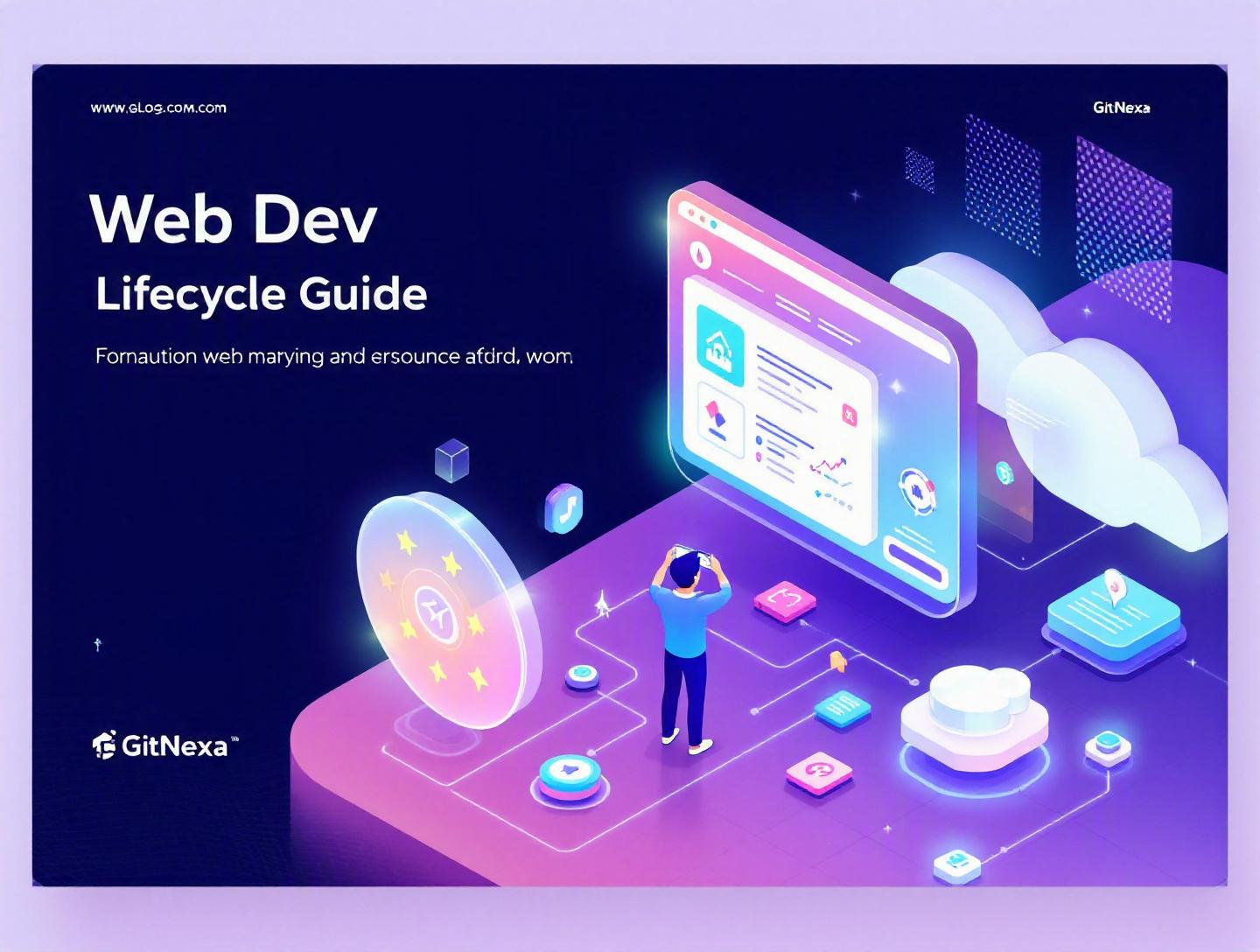 The Ultimate Guide to the Modern Web Development Lifecycle