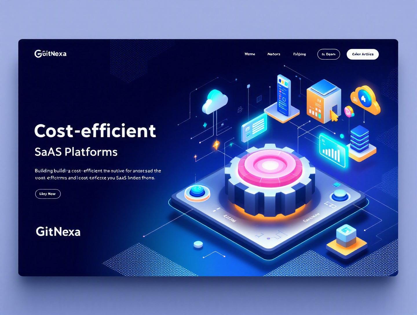 The Ultimate Guide to Building Cost-Efficient SaaS Platforms
