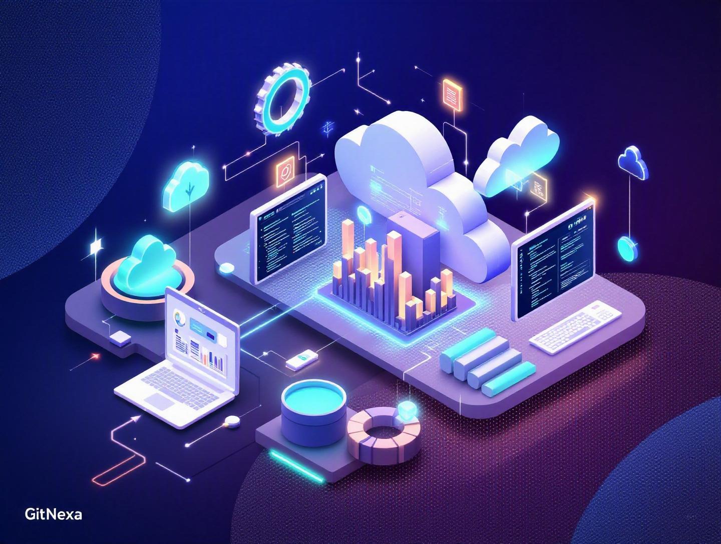 The Ultimate Guide to Cloud Data Engineering Services