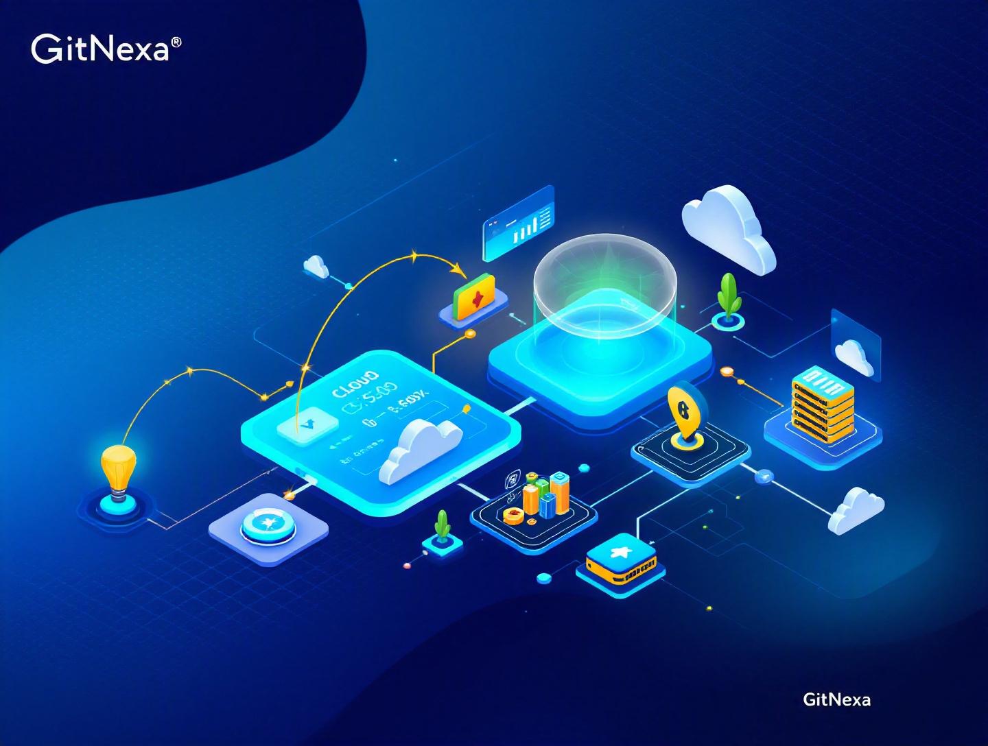 Ultimate Guide to Cloud Infrastructure Services