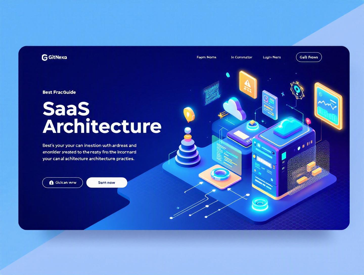 The Ultimate Guide to SaaS Architecture Best Practices