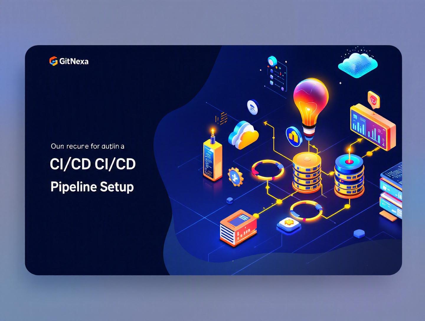 The Ultimate Guide to DevOps CI/CD Pipeline Setup