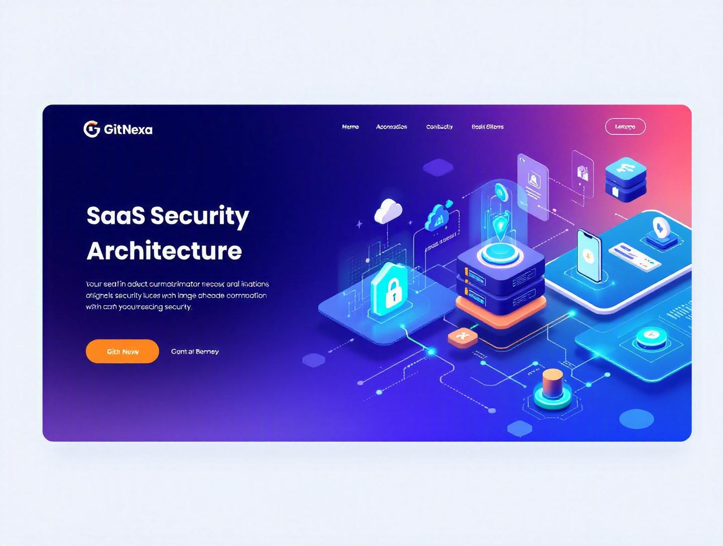 Ultimate SaaS Application Security Architecture Guide
