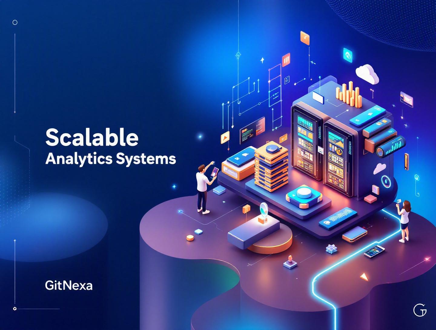 The Ultimate Guide to Building Scalable Analytics Systems