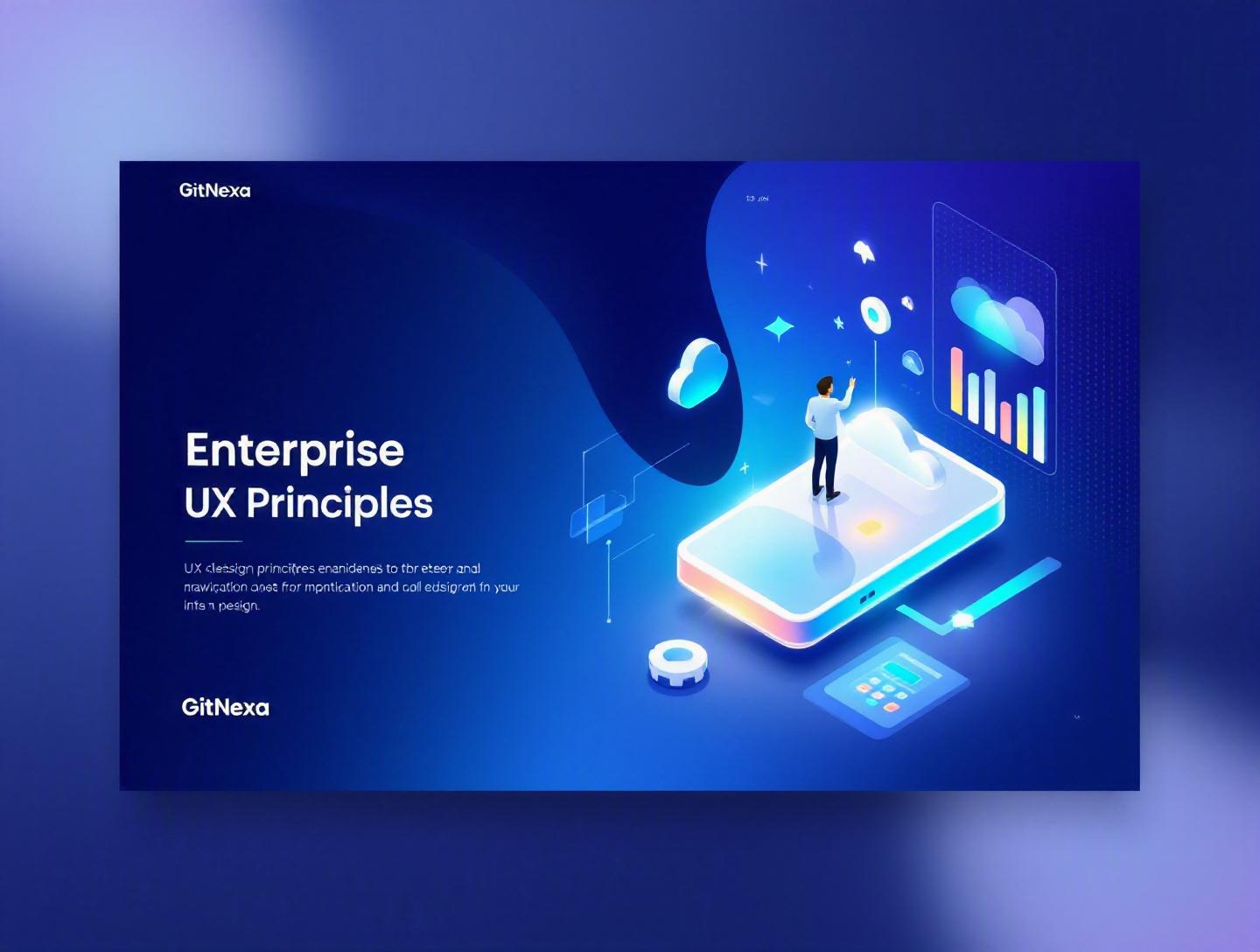 The Ultimate Guide to Enterprise UX Design Principles