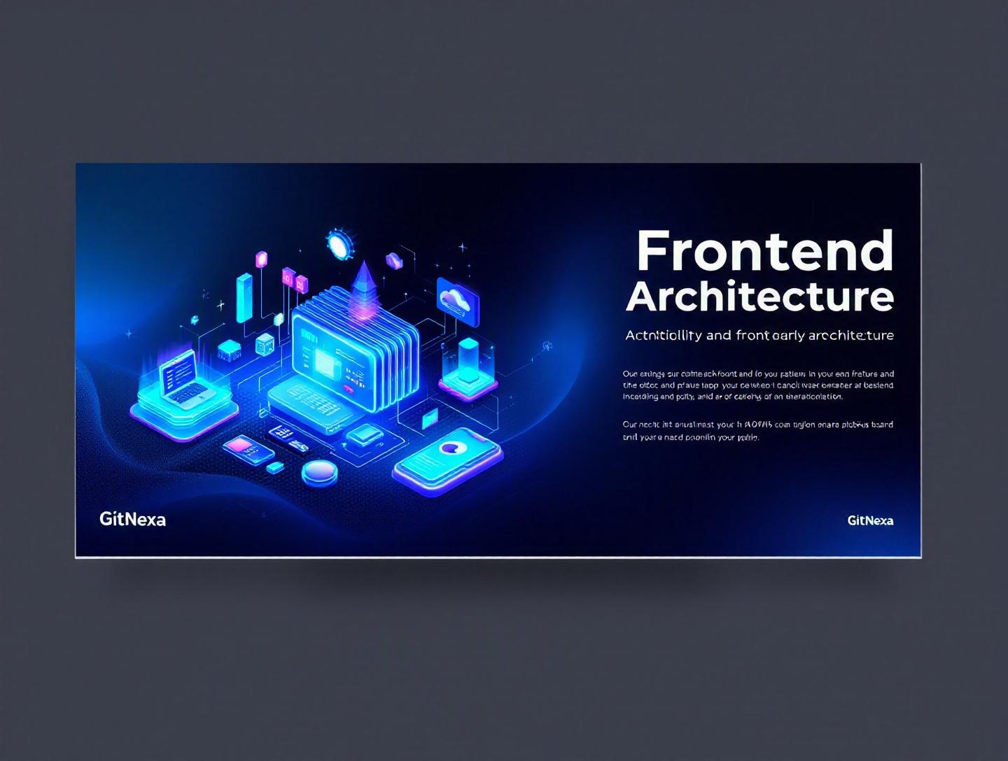 Ultimate Guide to Modern Frontend Architecture Patterns