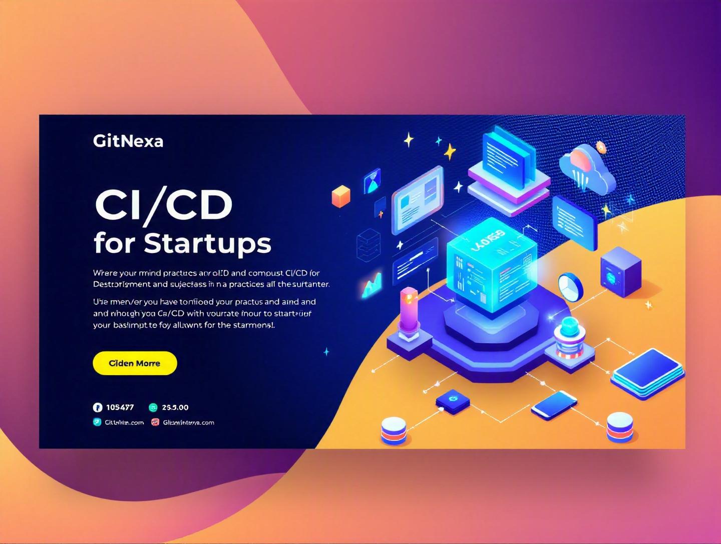The Ultimate CI/CD Best Practices for Startups Guide
