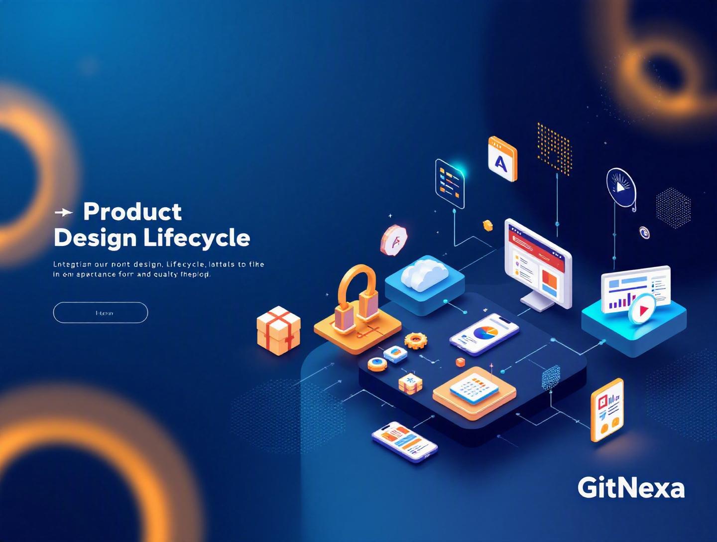 The Ultimate Guide to the Product Design and Development Lifecycle
