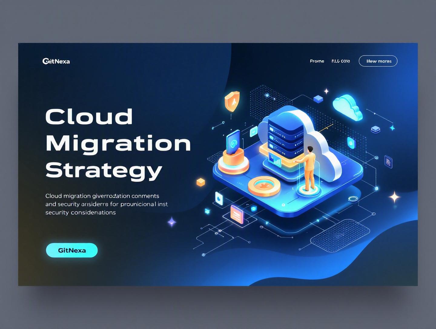 The Ultimate Cloud Migration Strategy & Security Guide