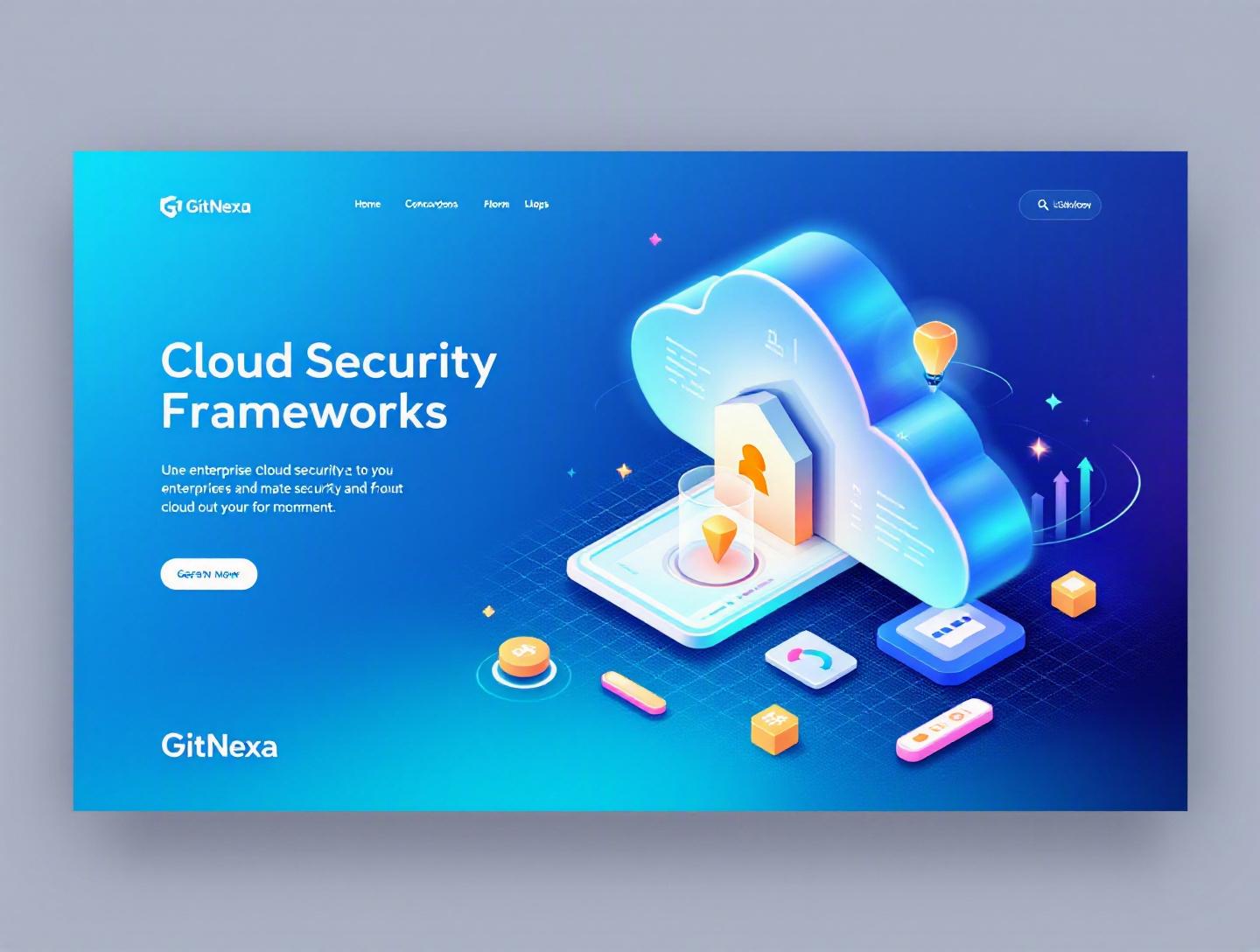 The Ultimate Guide to Enterprise Cloud Security Frameworks