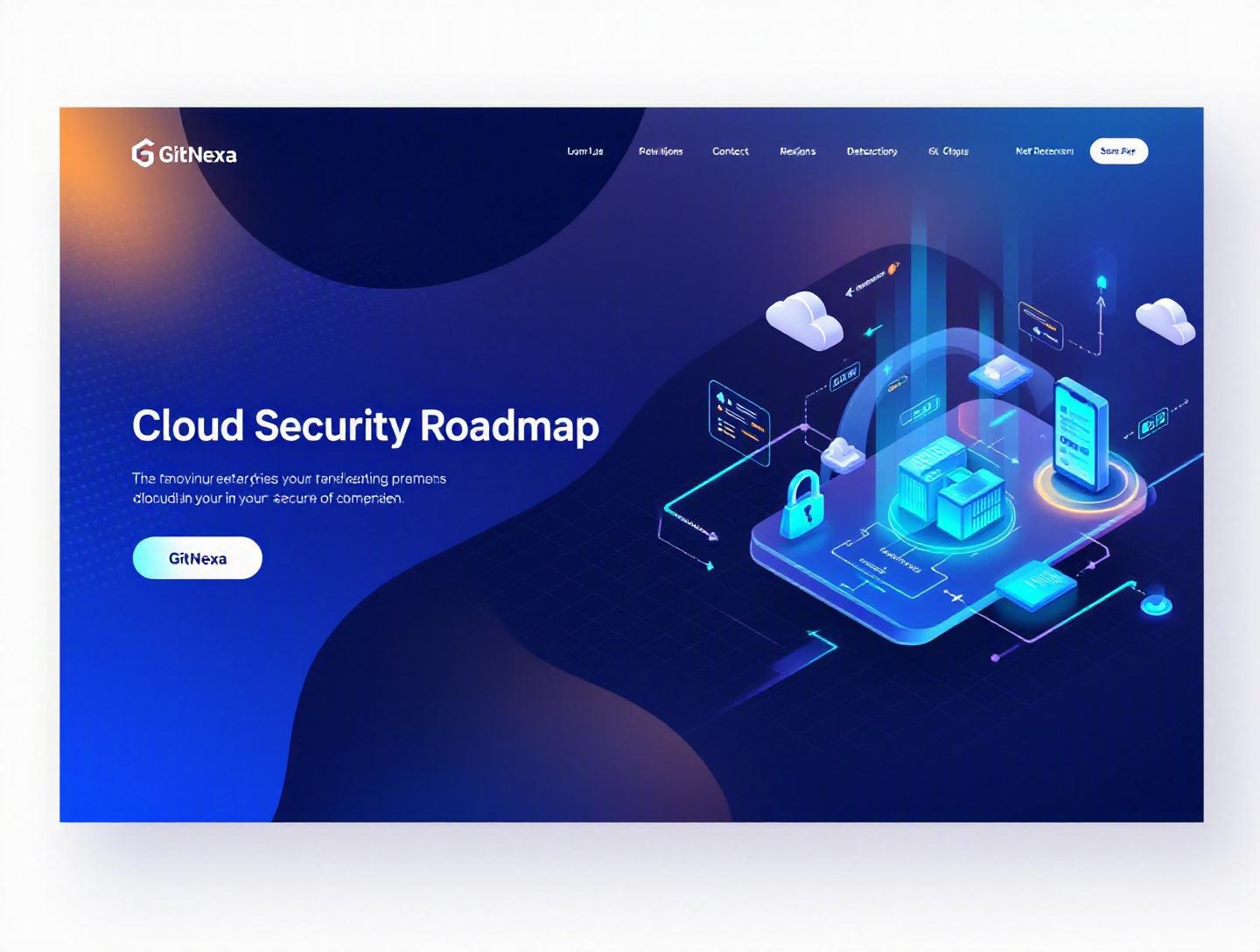 The Ultimate Enterprise Cloud Security Roadmap Guide
