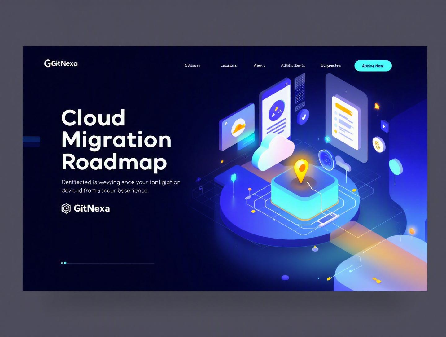 The Ultimate Cloud Migration Roadmap Guide
