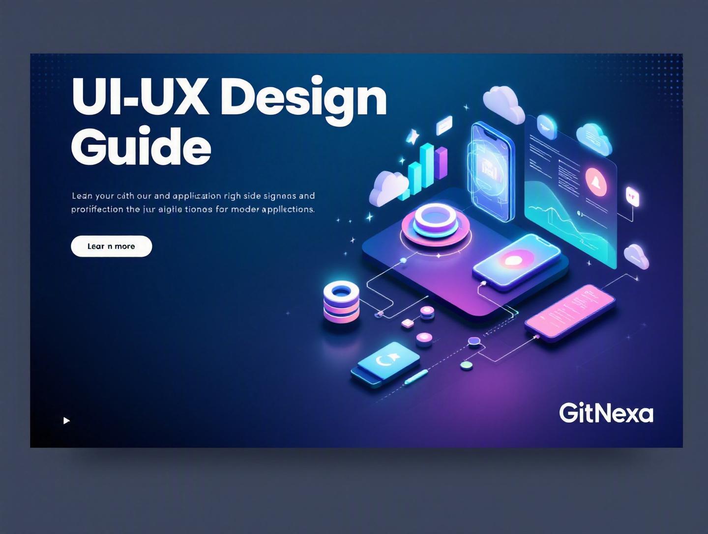 Ultimate Guide to UI UX Design for Modern Applications