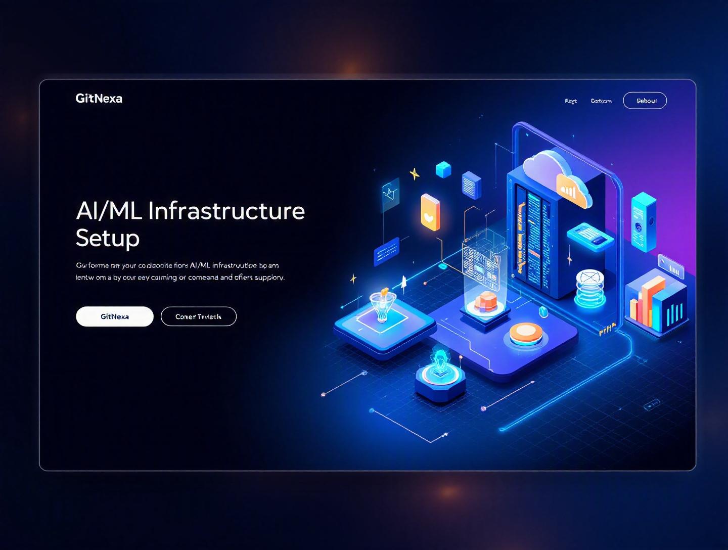 The Ultimate Guide to AI/ML Infrastructure Setup