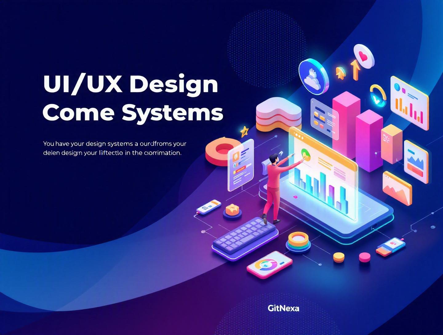 The Ultimate Guide to UI/UX Design Systems
