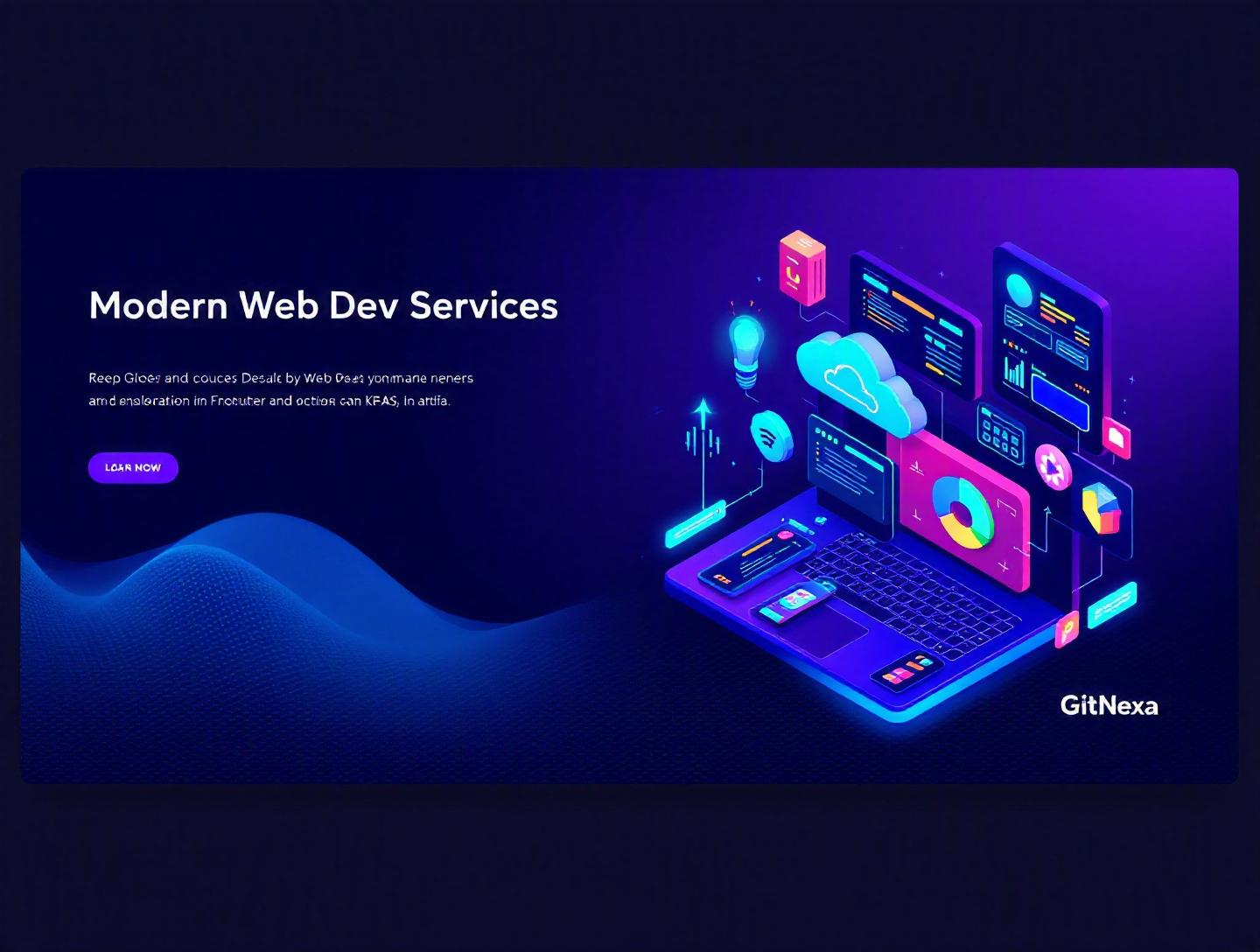 Ultimate Guide to Modern Web Development Services