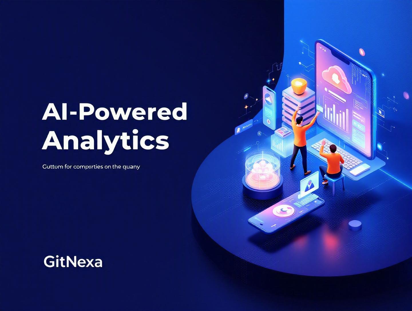 The Ultimate Guide to AI-Powered Analytics Solutions