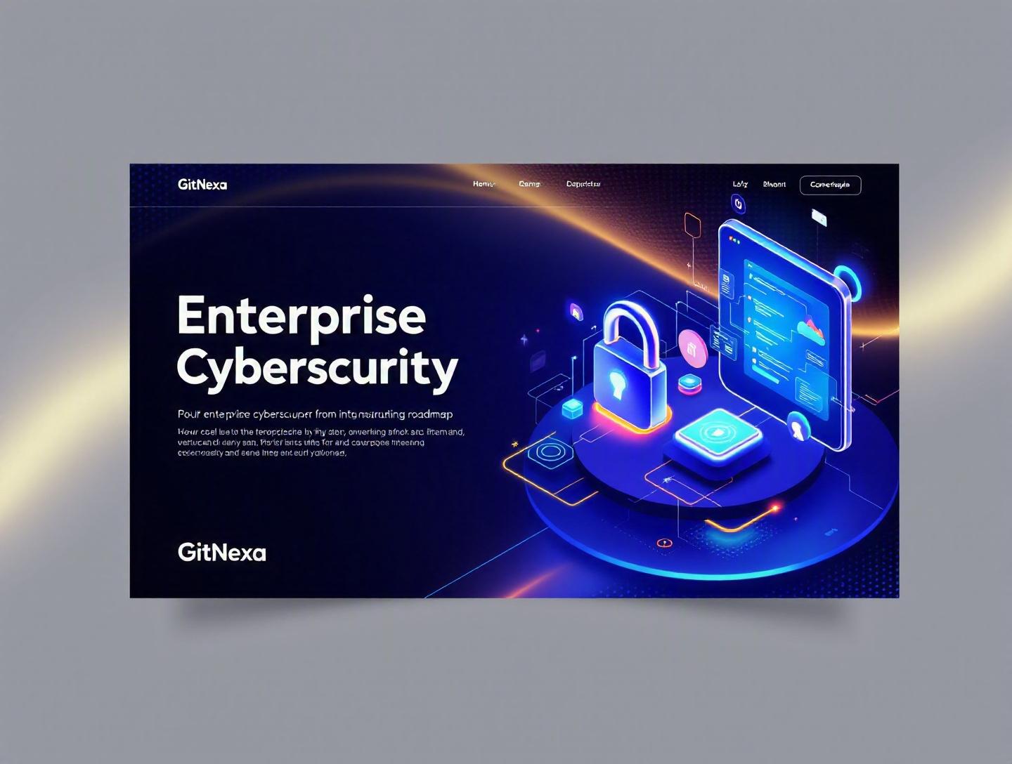 The Ultimate Enterprise Cybersecurity Roadmap Guide