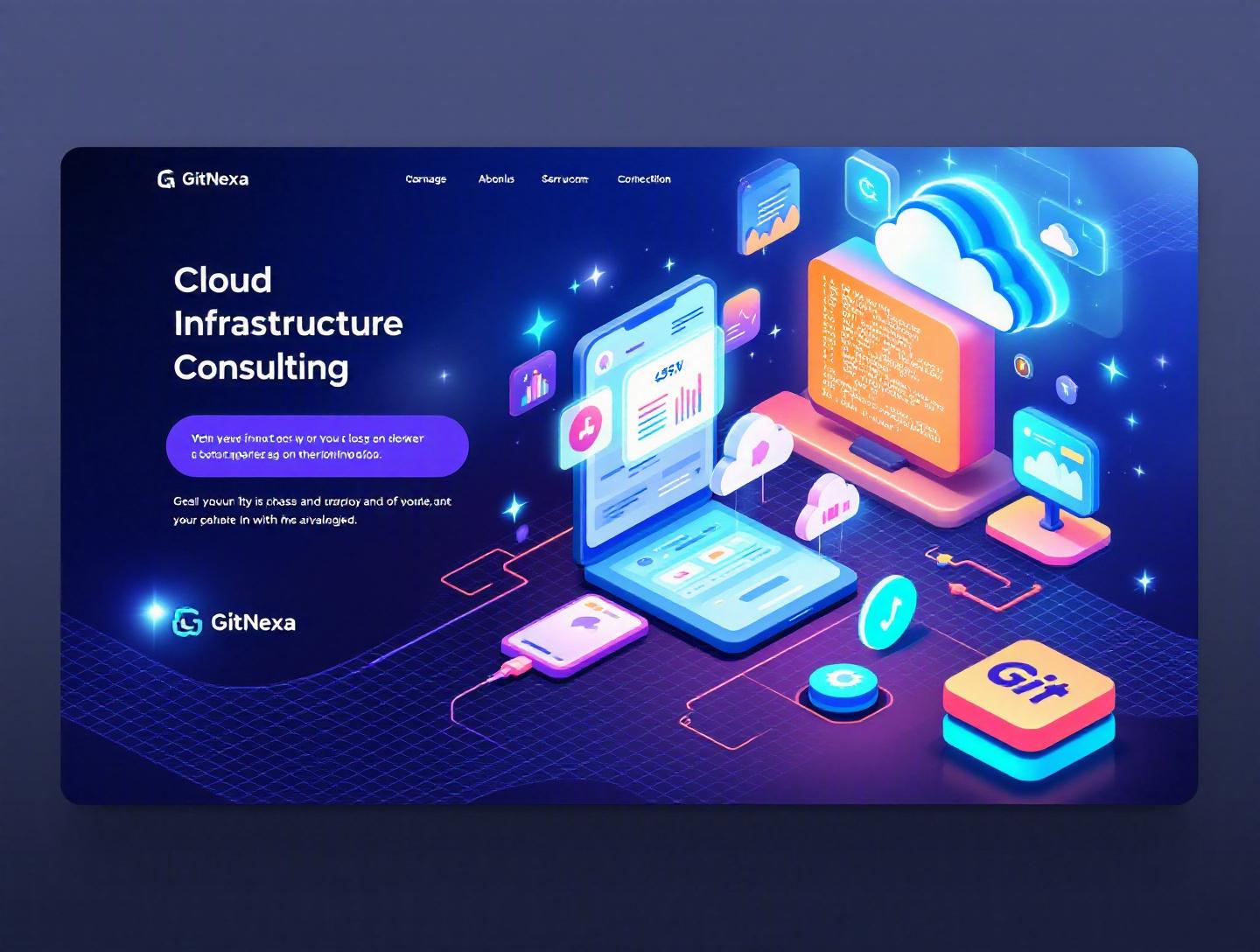 The Ultimate Guide to Cloud Infrastructure Consulting