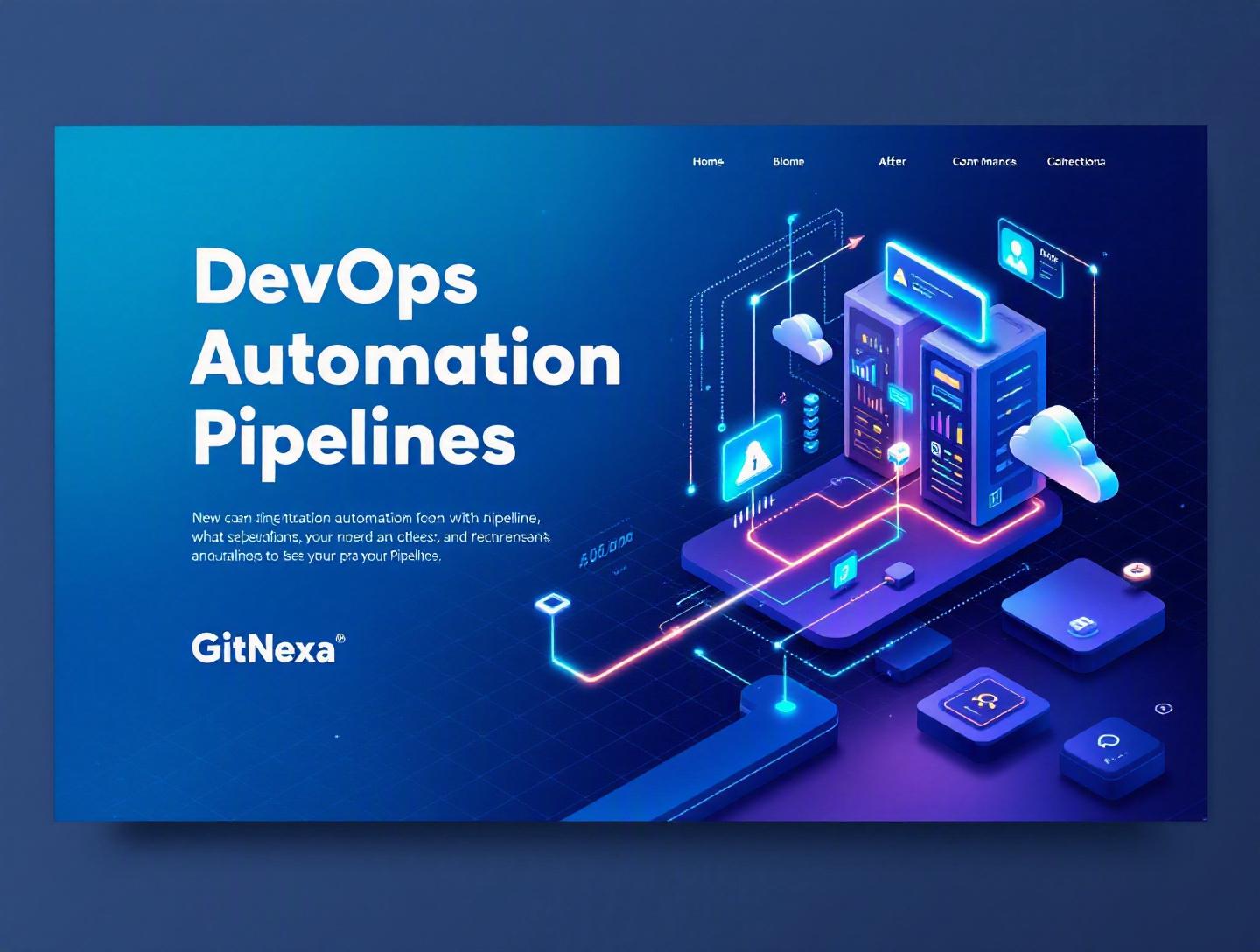 The Ultimate Guide to DevOps Automation Pipelines