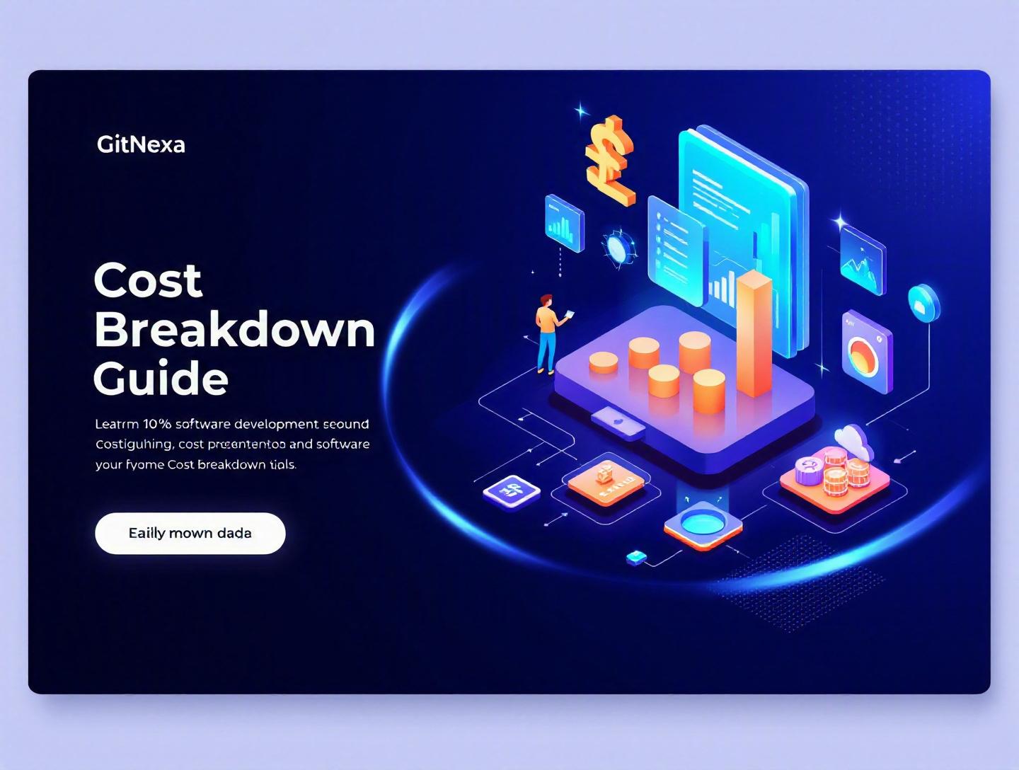 Ultimate Software Development Cost Breakdown Guide