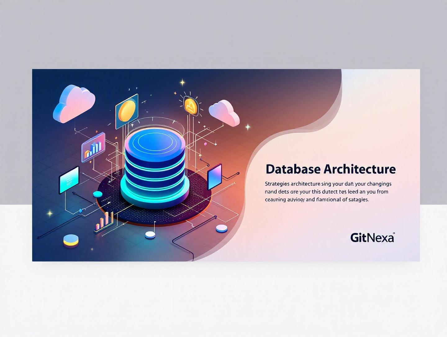 The Ultimate Guide to Database Architecture Strategies