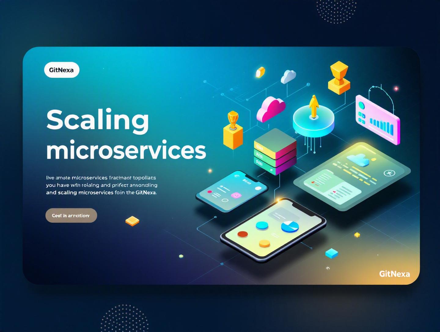 The Ultimate Guide to Scaling Microservices Architecture