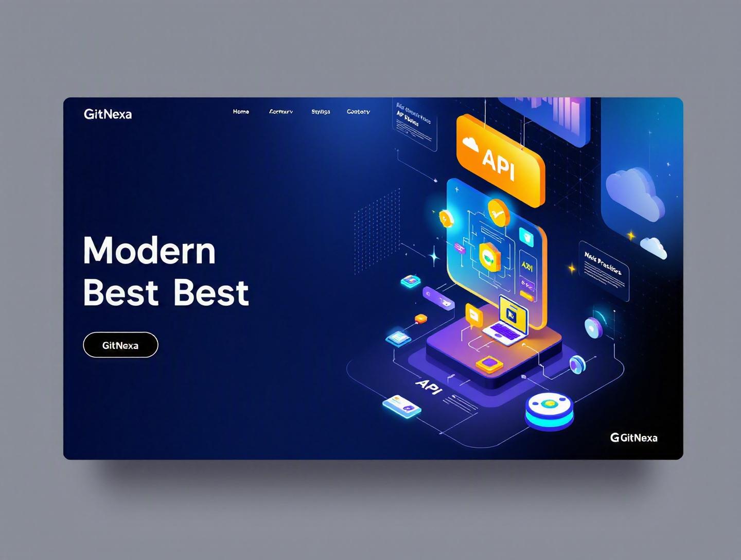 The Ultimate Guide to Modern API Development Best Practices