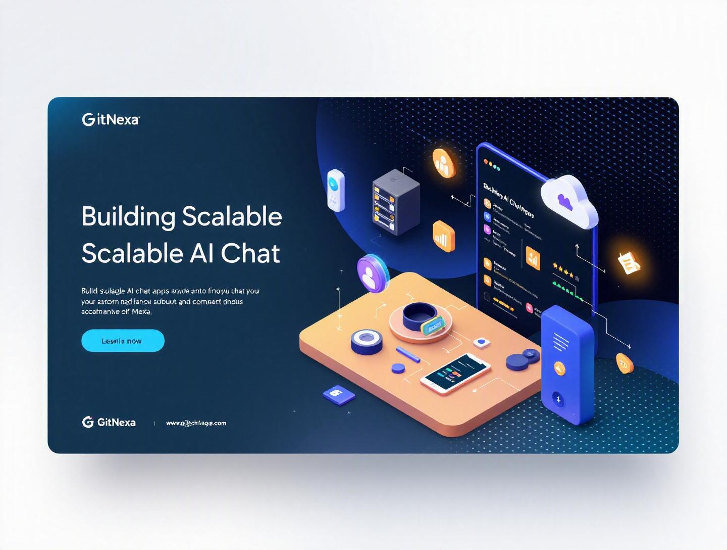 The Ultimate Guide to Building Scalable AI Chat Applications