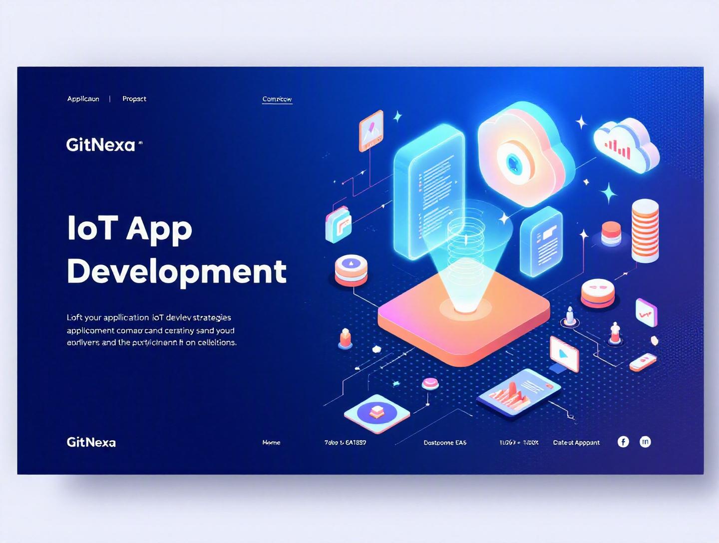 The Ultimate Guide to IoT Application Development Strategies