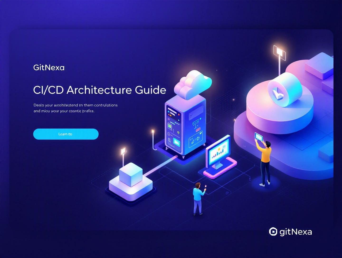 The Ultimate CI/CD Pipeline Architecture Guide