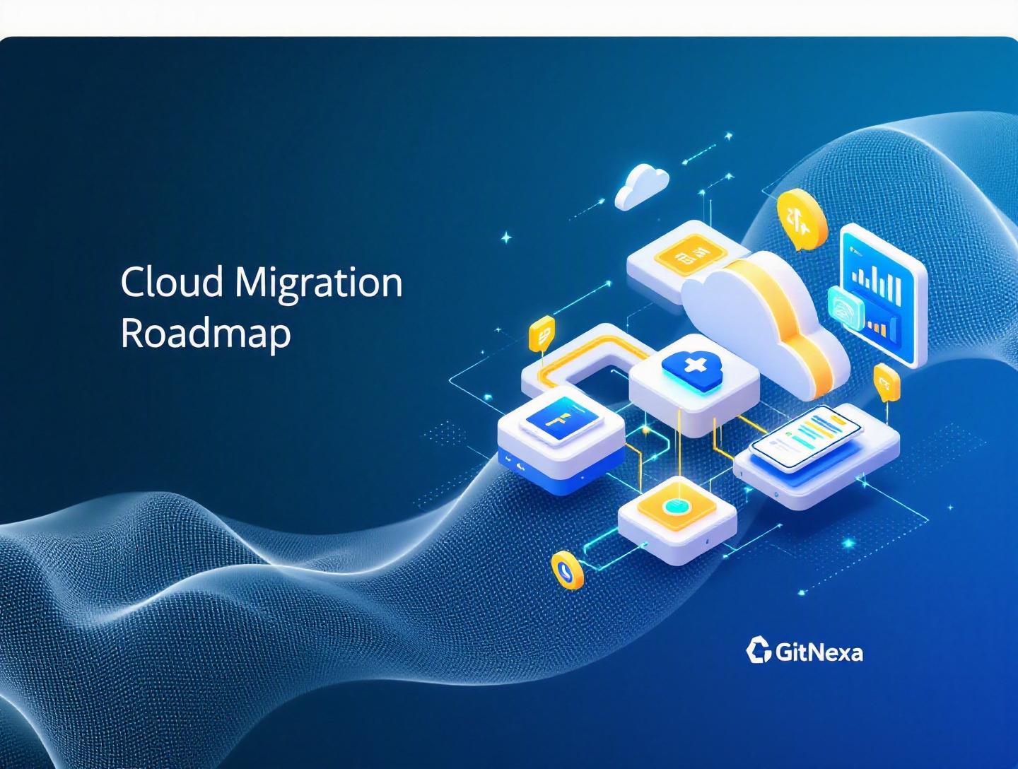 The Ultimate Cloud Migration Strategy Roadmap Guide