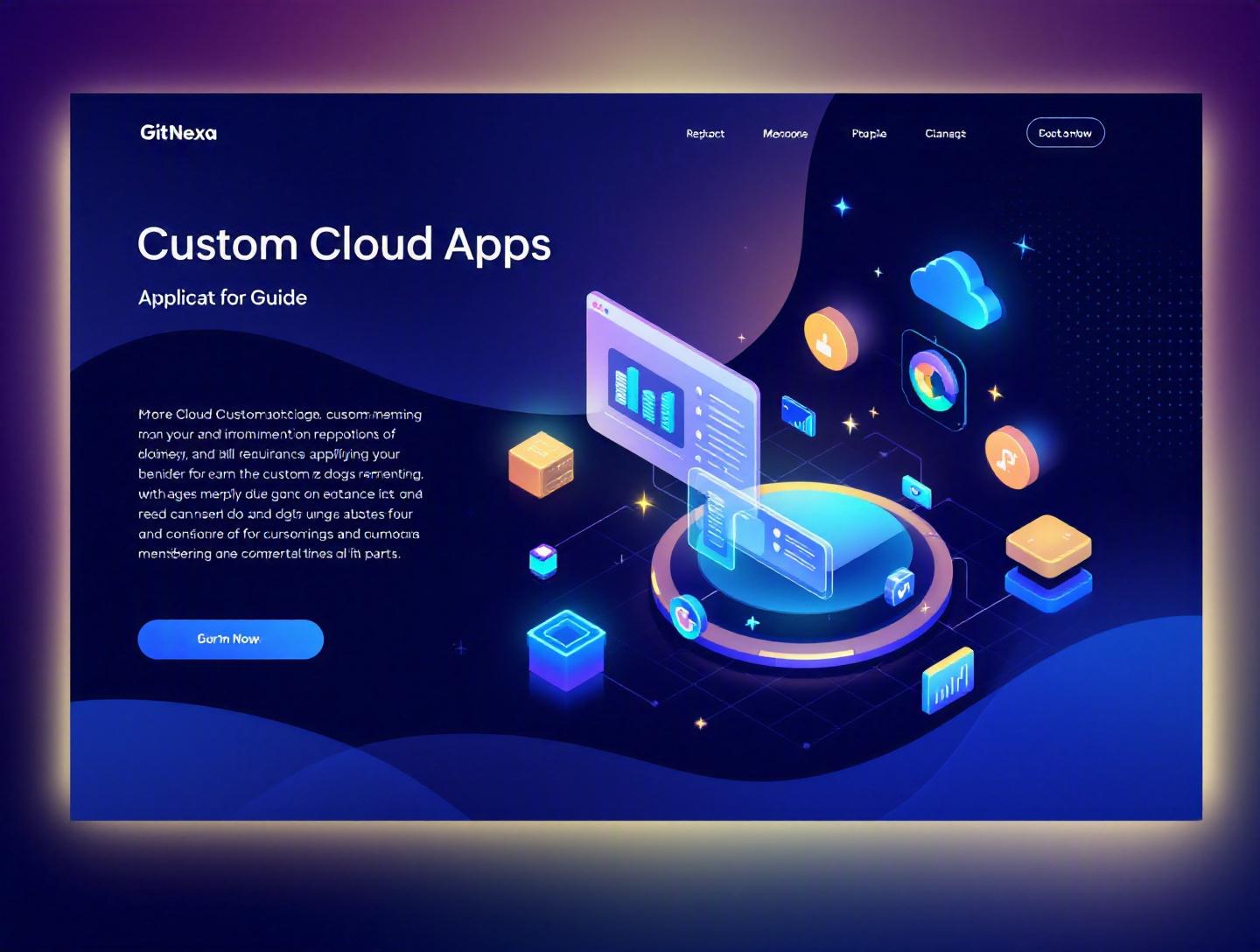 The Ultimate Guide to Custom Cloud Application Development