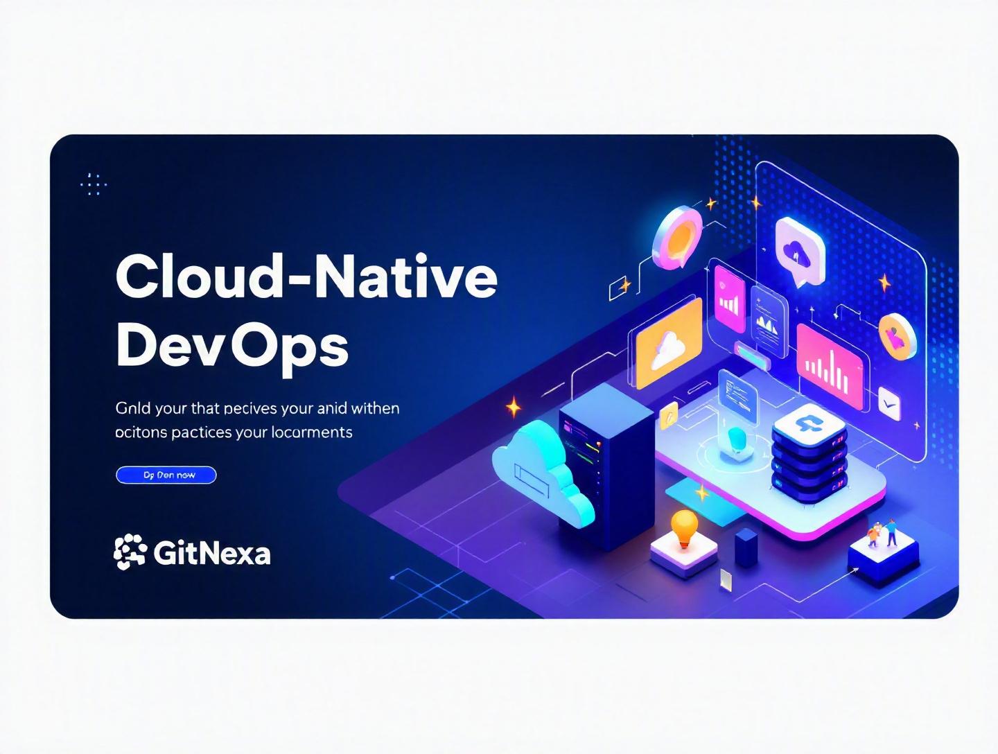 The Ultimate Guide to Cloud-Native DevOps Practices